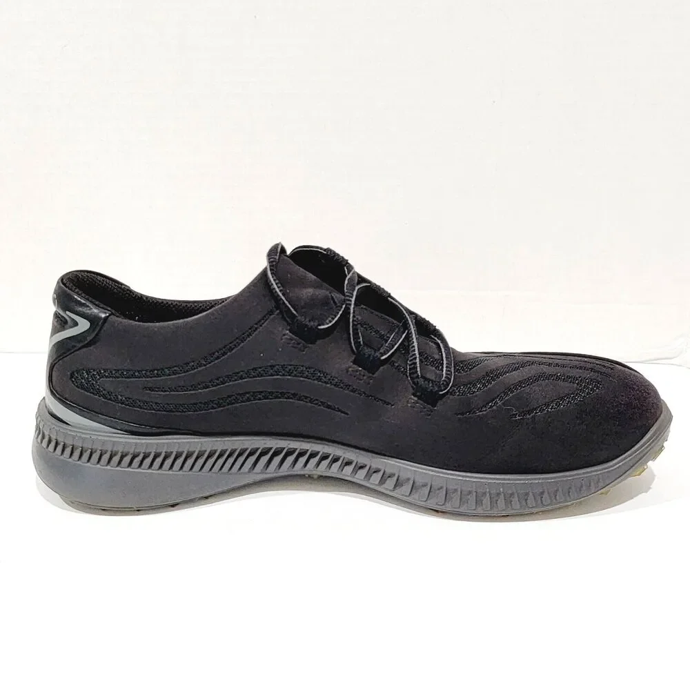 Ecco drive black